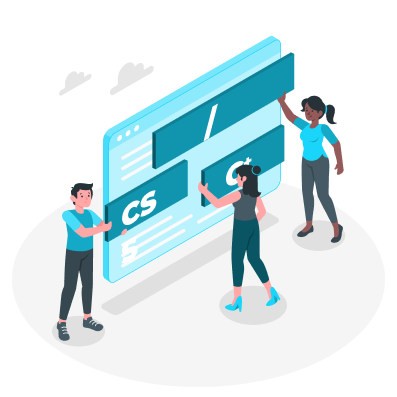 web application develoment